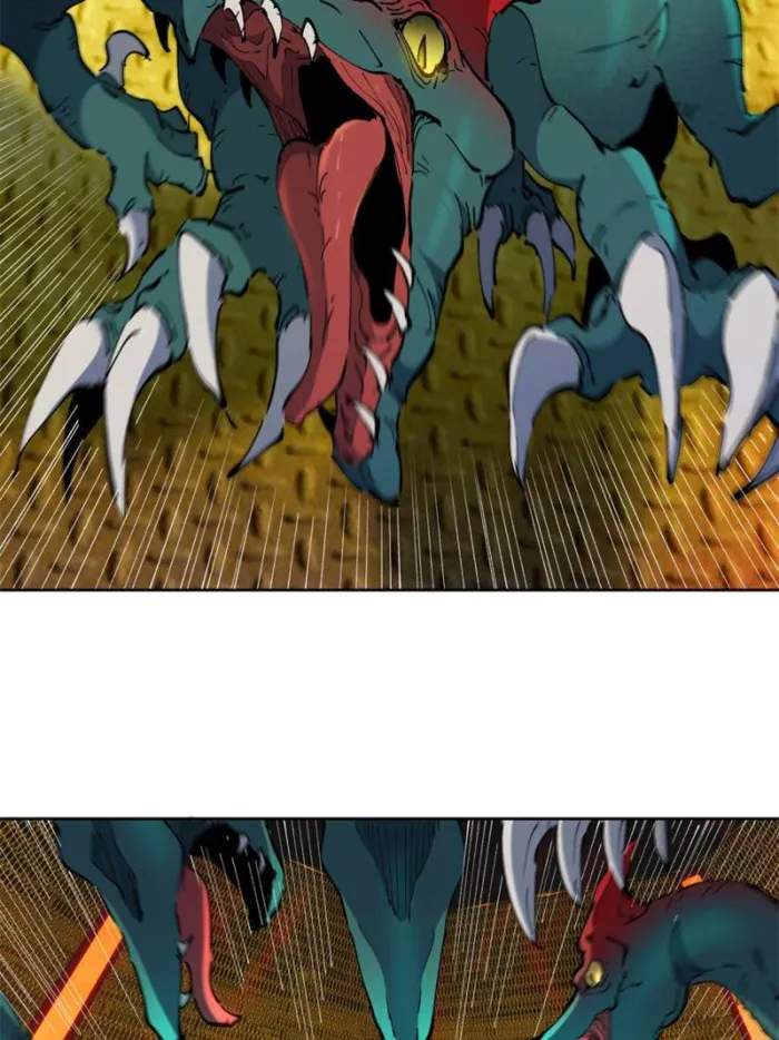 The People On Earth Are Too Ferocious Chapter 278 31